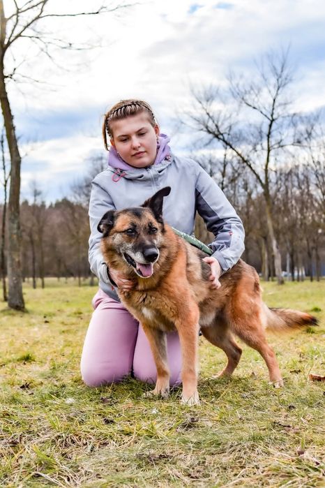 Pilnie potrzebny Dom!
