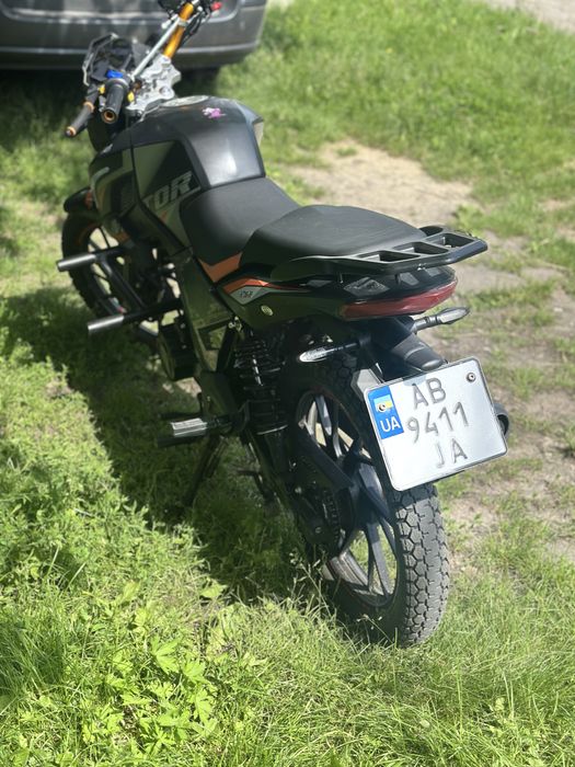 Продам або обміняю мустанг 250-09R