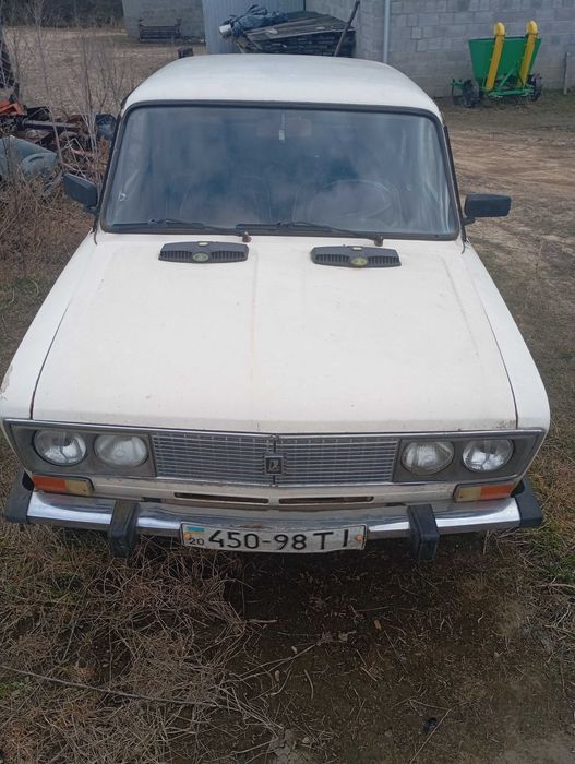 ВАЗ 2106 1993 року