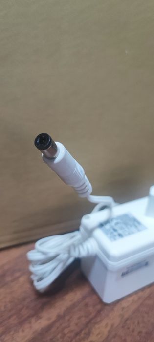 Transformador carregador 22V