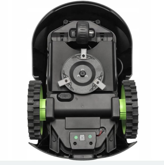 Robot koszący RMP300