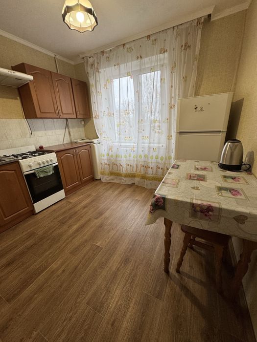 Квартира погодинно-подобово(Центр)Власник!