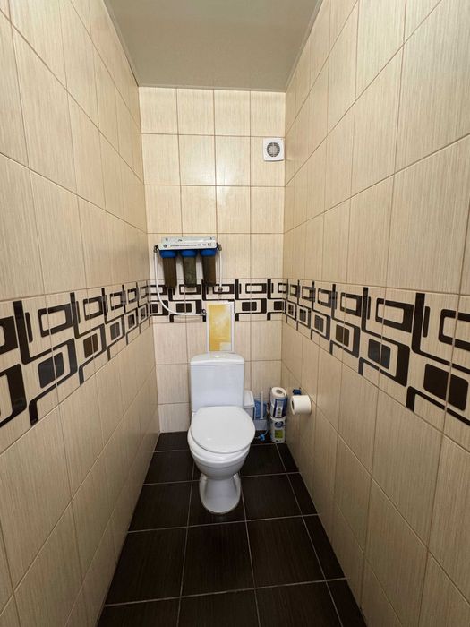 2 кімнатна квартира з ремонтом єОселя - 2%