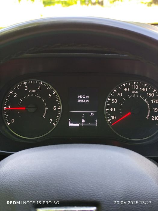 Dacia Duster | Salon Polska | 2021r |  LPG  | 93tkm - zamiana