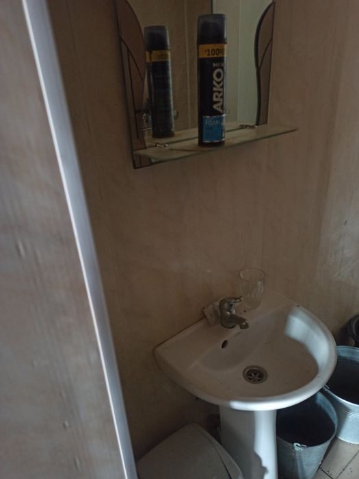 Продам дом,хозяин