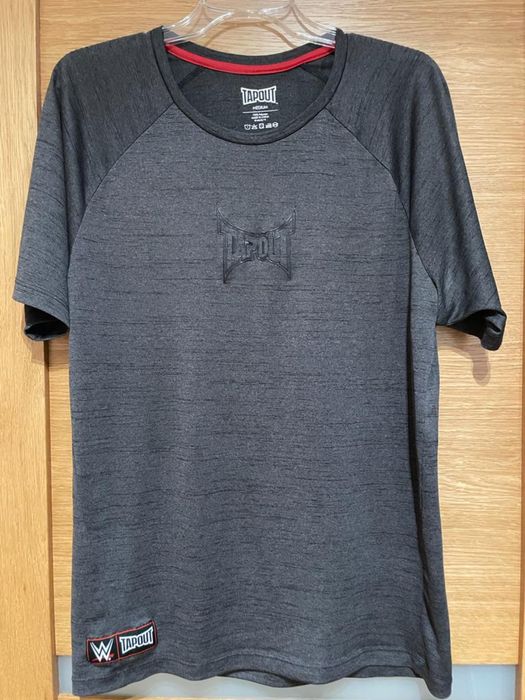 Koszulka Tapout rozmiar M