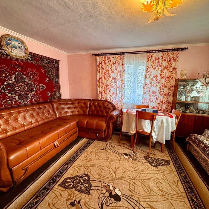 продаж будинку с.Копачівка