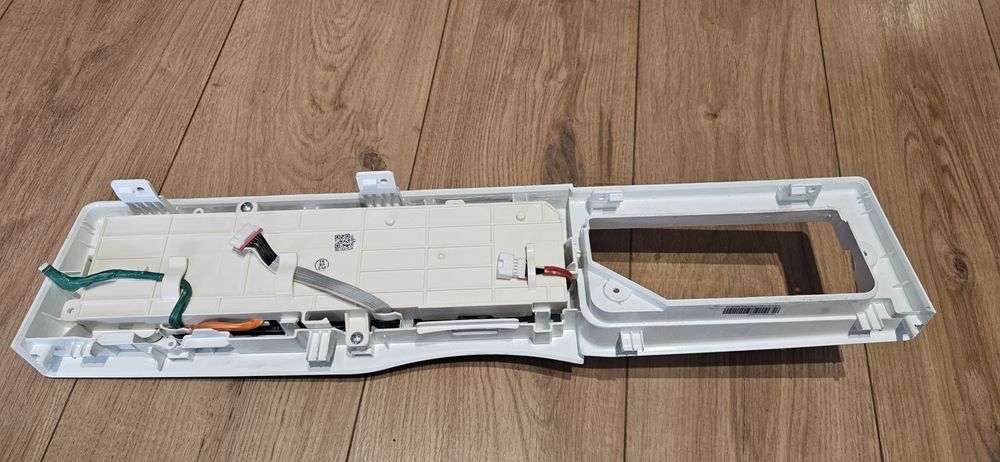 Panel sterowania do pralki Samsung