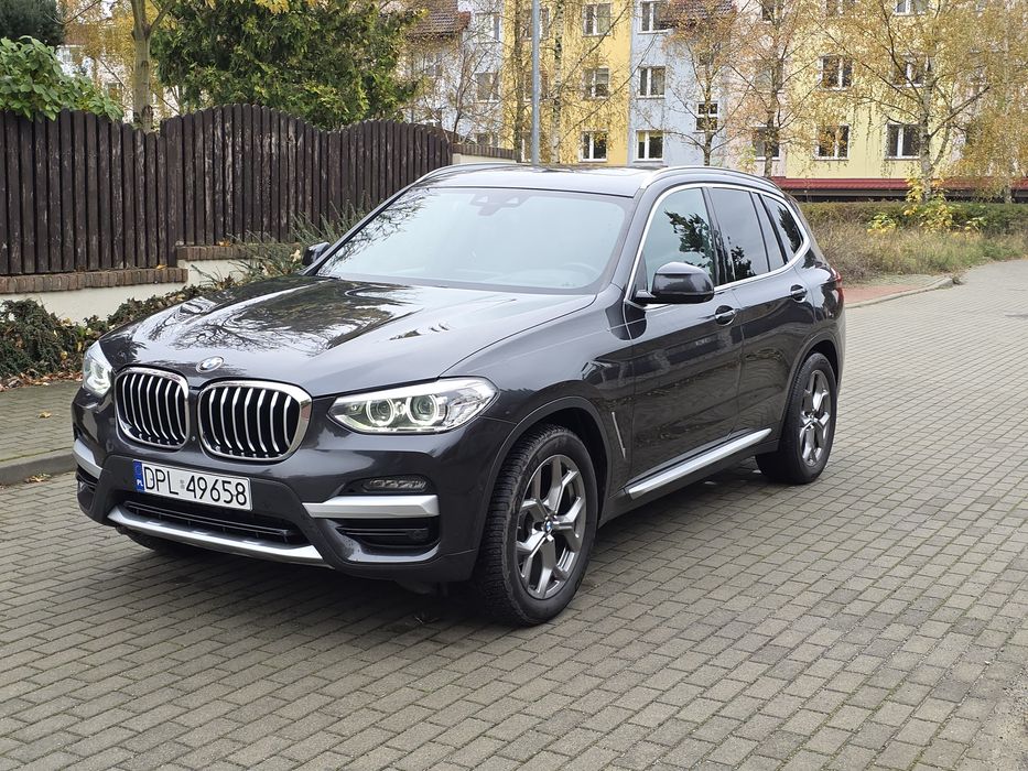 z x na x - Lubuskie - sprawdź kategorię BMW