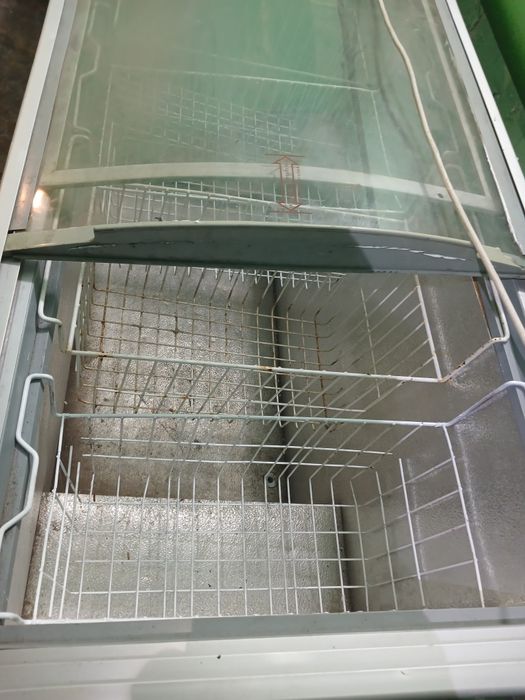 Продам морозильна камера, ларь морозілка