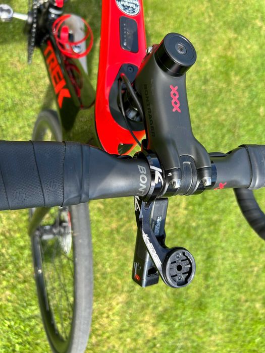 Trek Domane +  SLR9 rozm. 60 nowa bateria