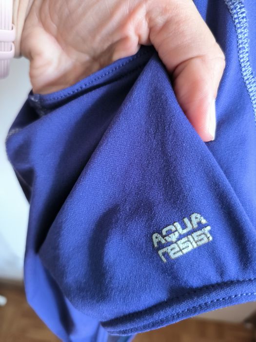 Kostiumu kąpielowy Nabaiji dziewczęcy