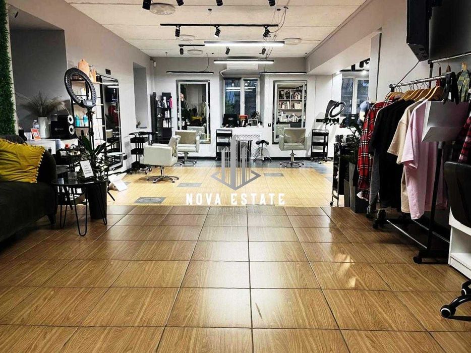 Продаж діючого бізнесу, салон краси, 28000$