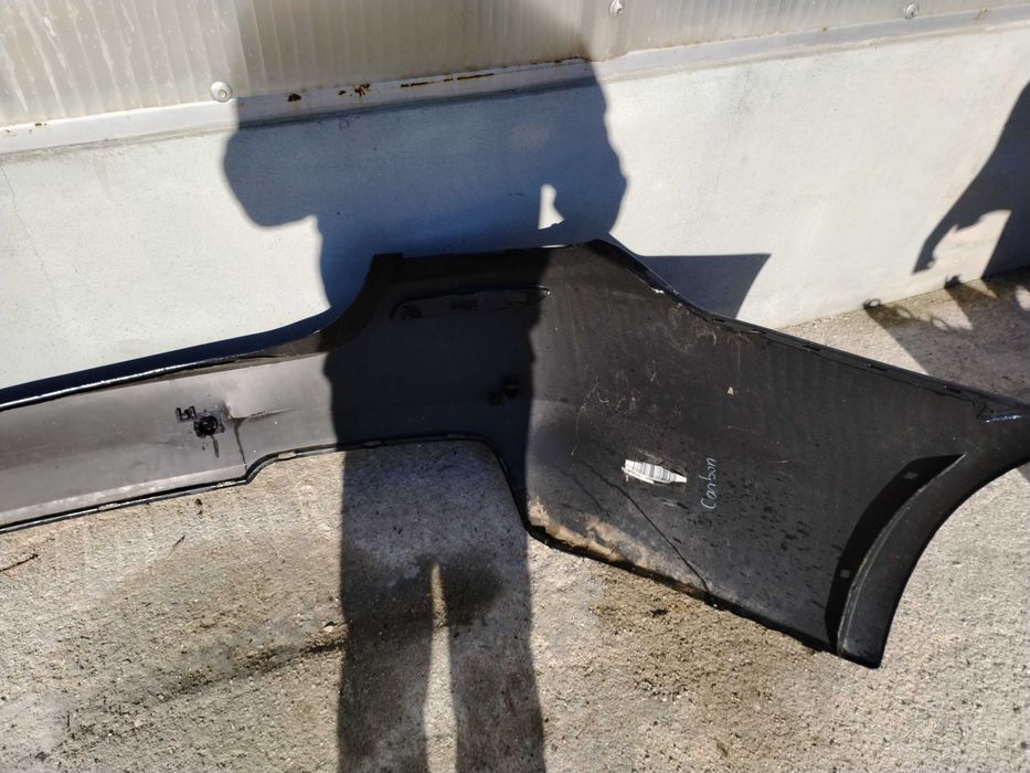 Parachoques BMW Serie 5 F10 M