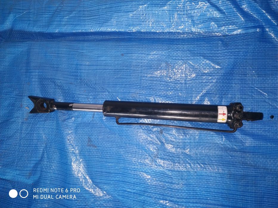 Циліндр підйому кабіни RENAULT MAGNUM DXI 12/13  5010629108