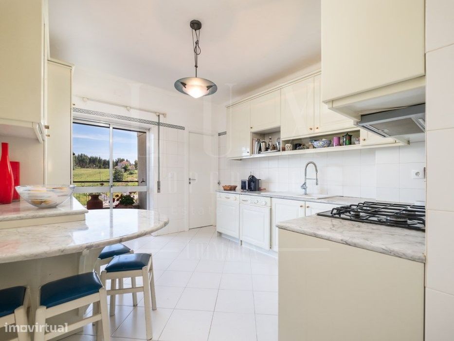 Apartamento T3 | Vale Gemil, Santa Clara
