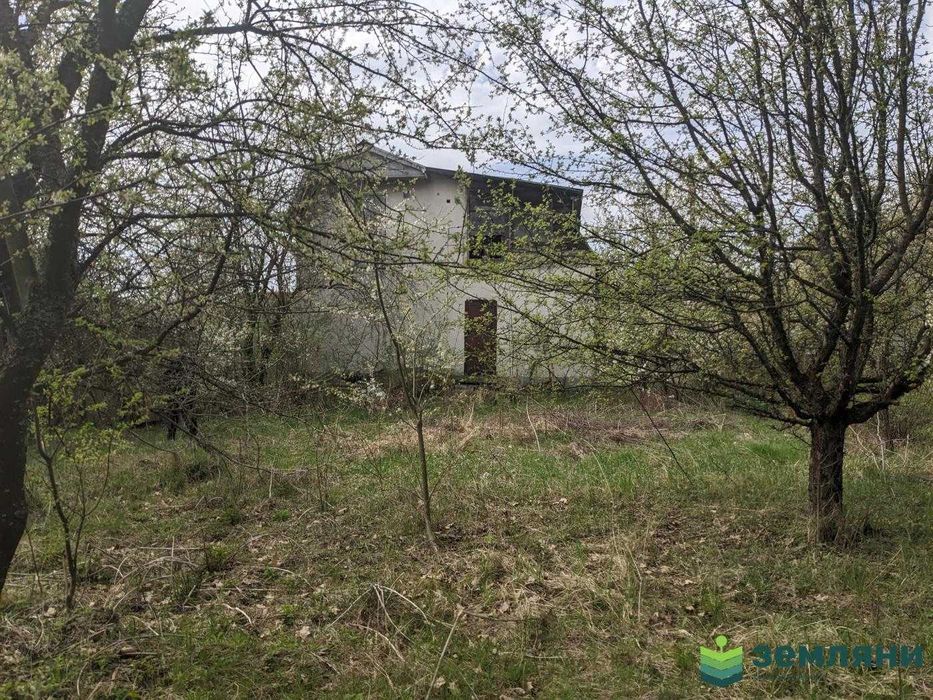 Дачна ділянка в Ценжеві (1)