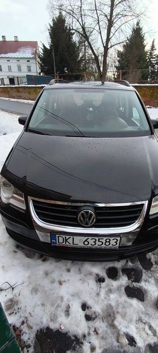 Sprzedam  VW Turan