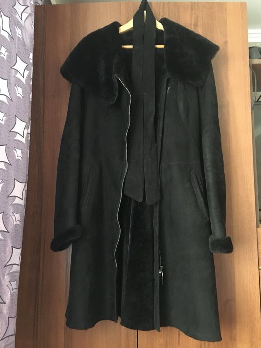 Продам натуральну дубльонку