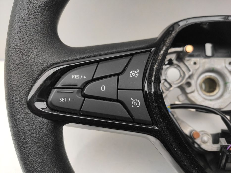 Volante de direção RENAULT Clio V (BF_)