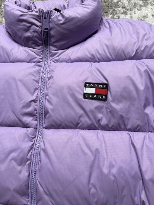 Куртка Tommy Hilfiger жіноча