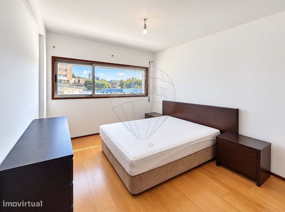 Apartamento T3 para arrendamento