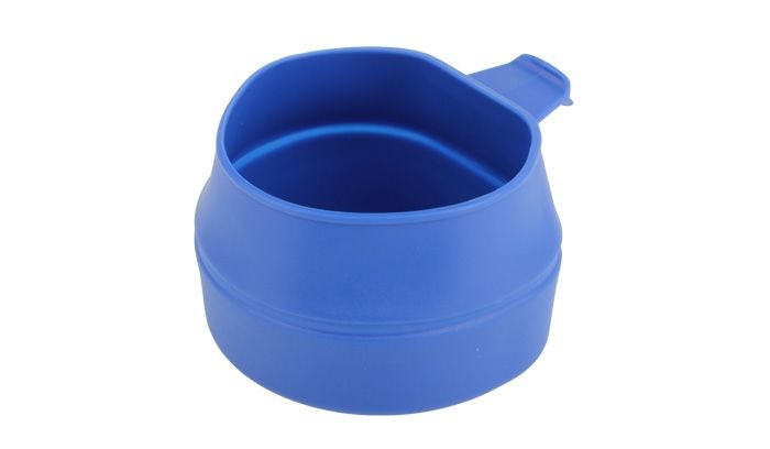 Wildo - Kubek składany Fold-A-Cup - 250 ml - Navy