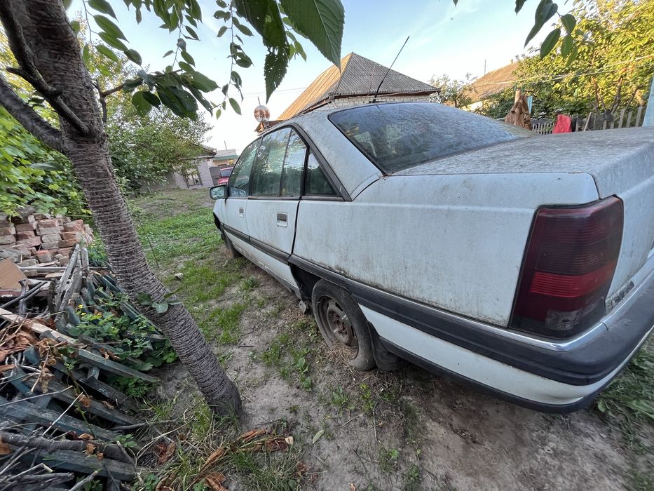 Opel omega a проблемы с электрикой