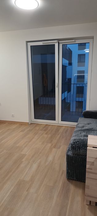 Mieszkanie – Warszawa - Widok 2