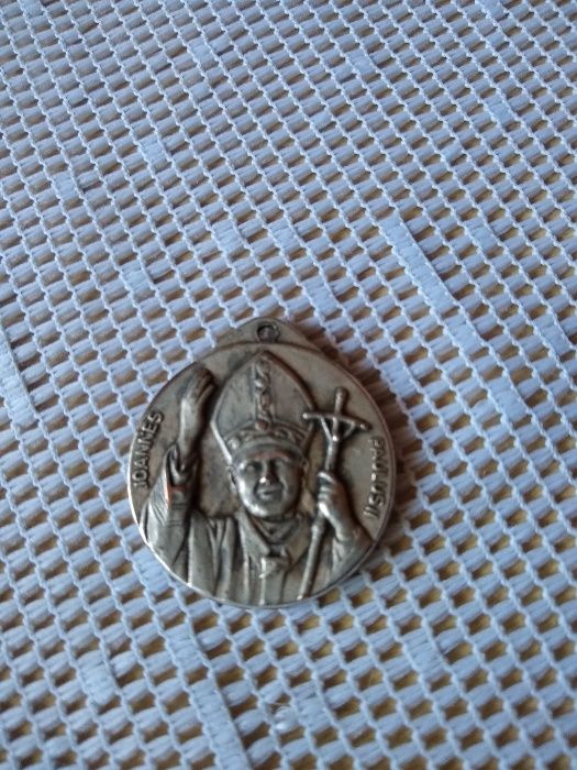 kolekcjonerski medal