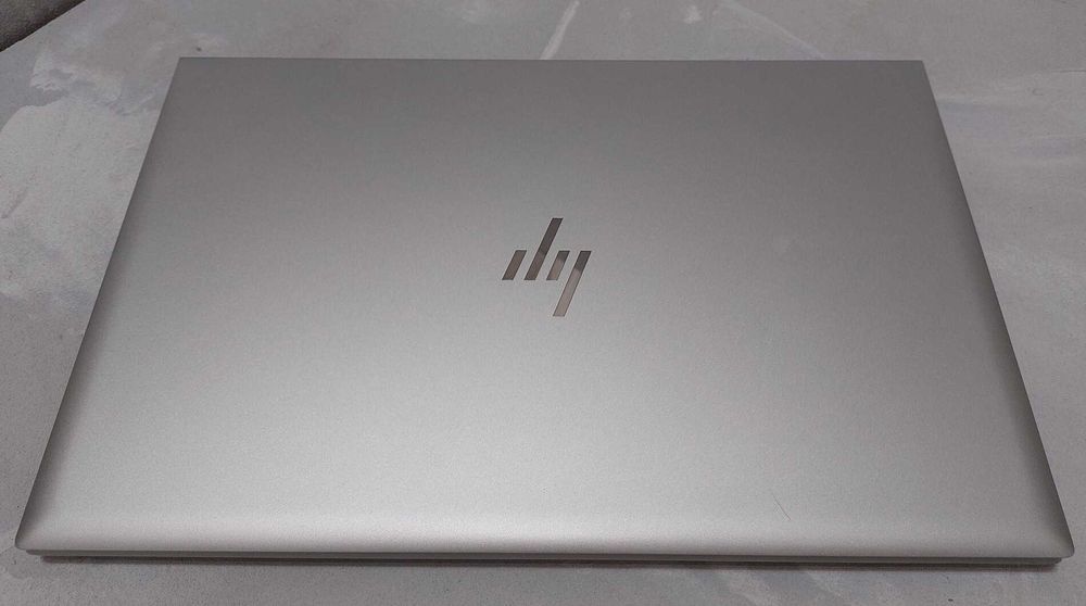 Ноутбук HP EliteBook 850 G7 / i7-10610U / 16 ГБ / 256 SSD / 15.6"