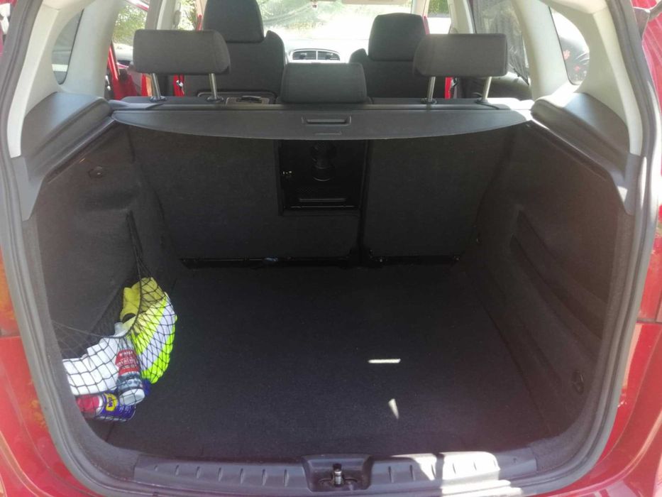 Seat Altea Xl 2.0 TDI AUTOMATICO
