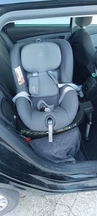 Cadeira britax romer