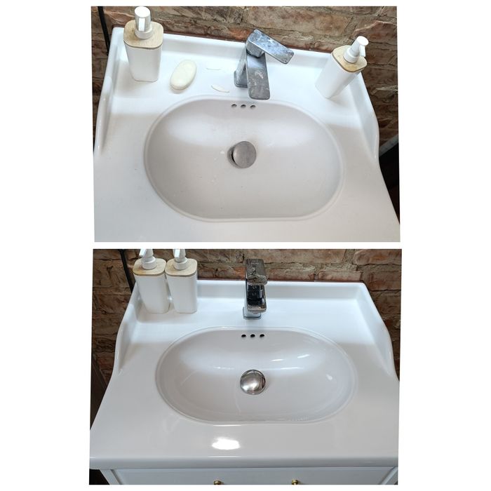 Cleaning, Sprzątanie prywatnych domów i mieszkan