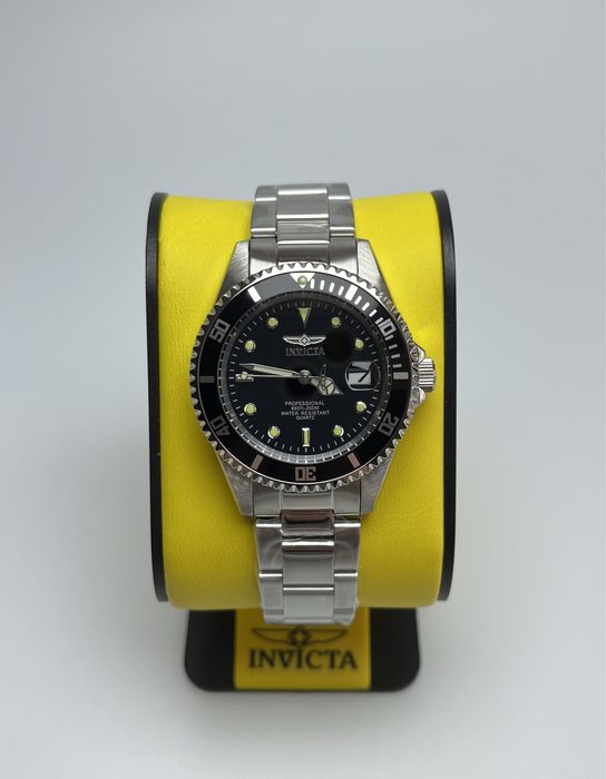 Invicta 6621 Sacchetto Invicta Cheap Invicta Specialty Collection