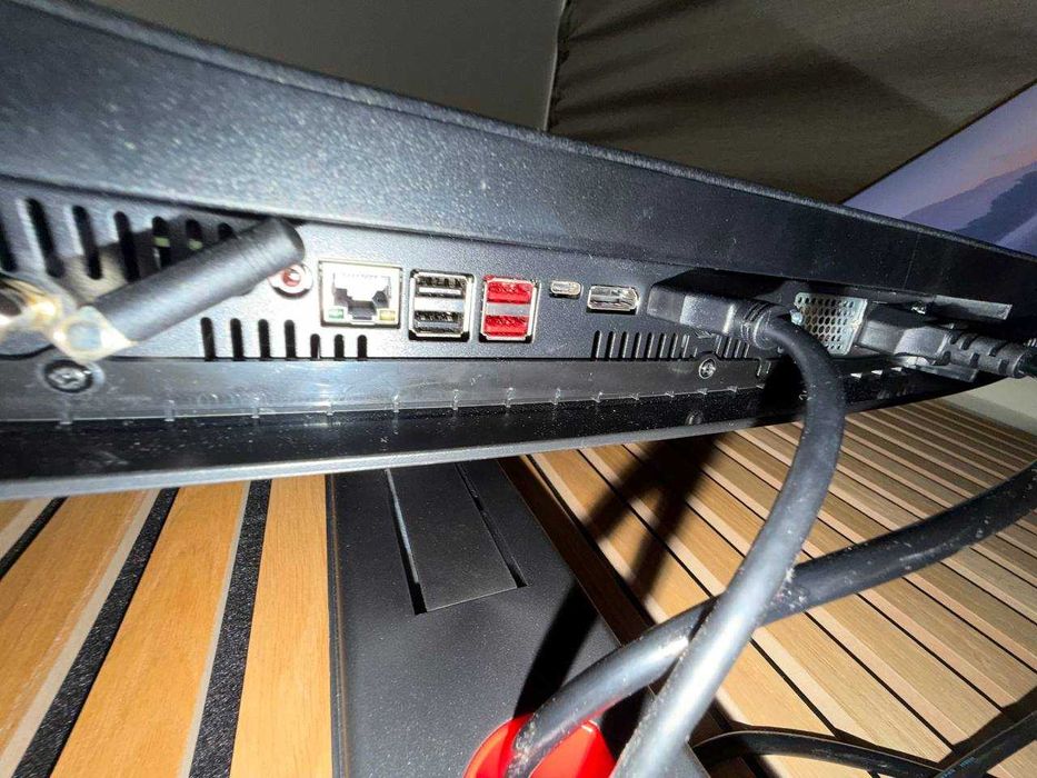 Моноблок 27" І7 12700/Ram 16 Gb