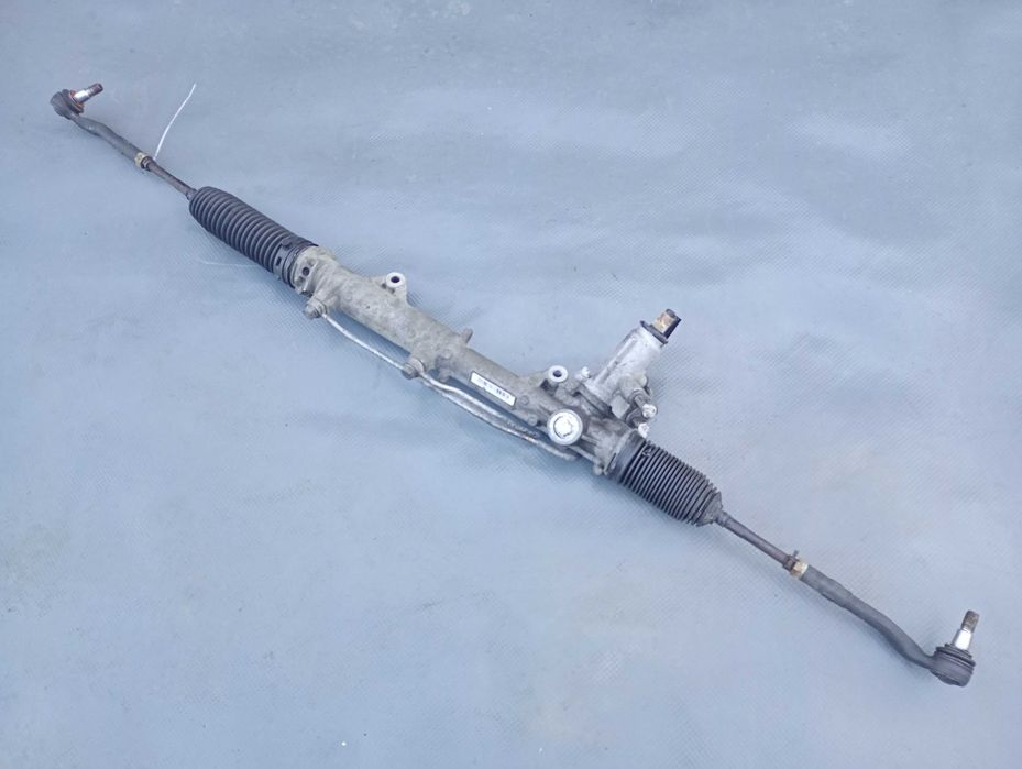 Рульова рейка Mercedes W204 (07-14), Mercedes W212 (09-16), рулевая