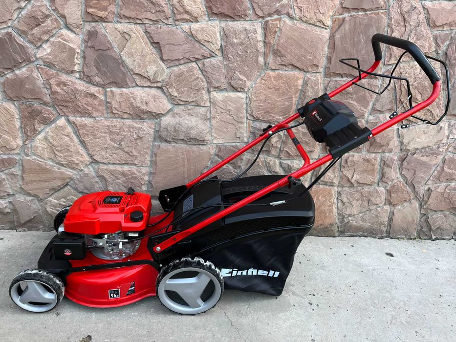 Газонокосарка Einhell Gc-Pm 46 S