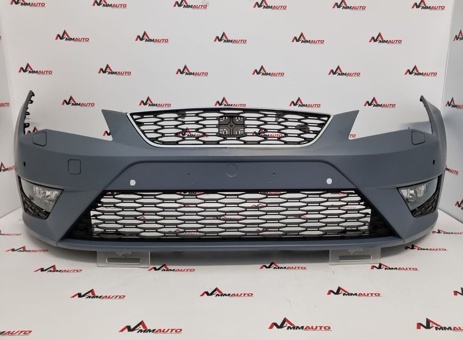 Parachoques Frontal Seat Leon 5F Look FR