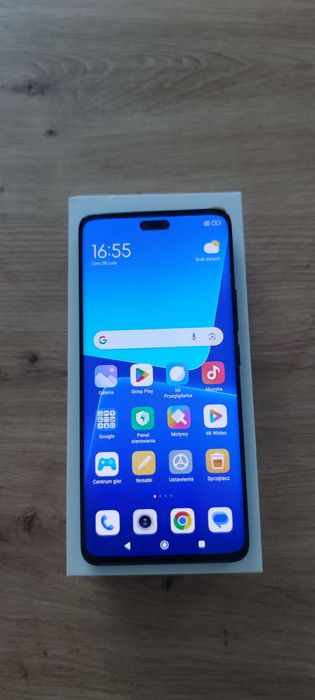 Smartfon Xiaomi 13 lite