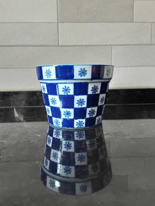 Vaso de Porcelana