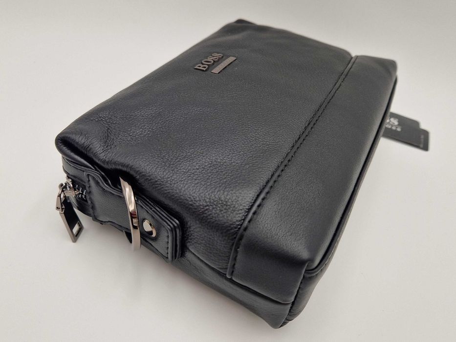Сумка барсетка Hugo Boss