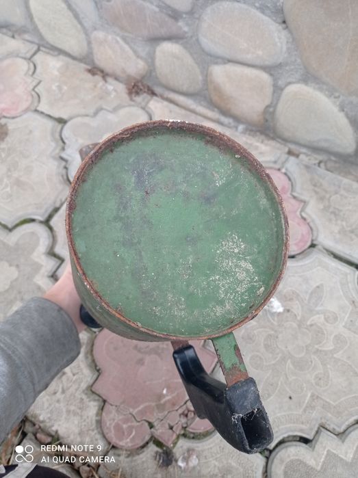 Паяльна лампа ссср бензинова