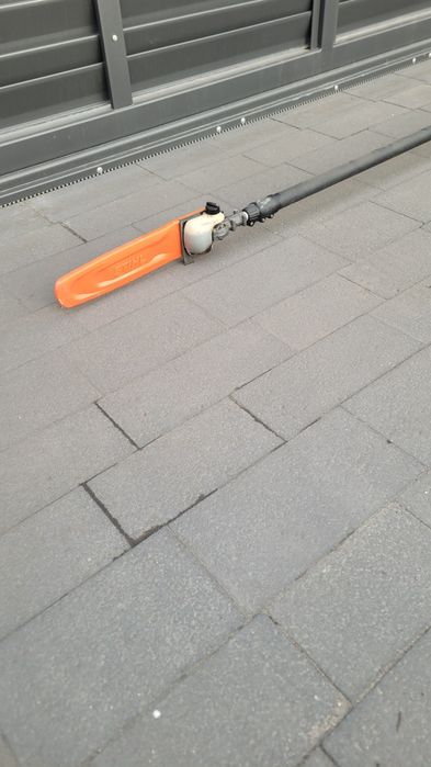Pila spalinowa stihl ht 75