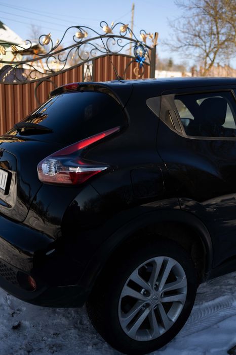 Продається Nissan Juke 2015