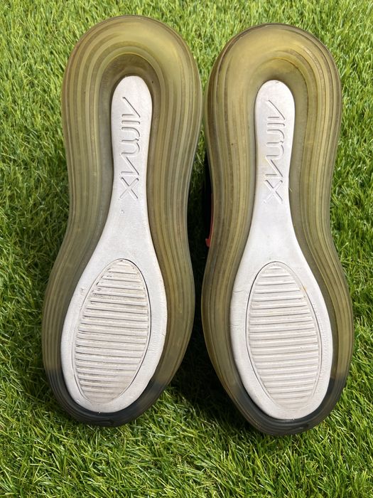 Buty Sportowe Nike Air Max 720 / 2019