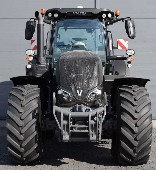 Ciągnik rolniczy Valtra S4 S294 rok prod. 2019 NAVI