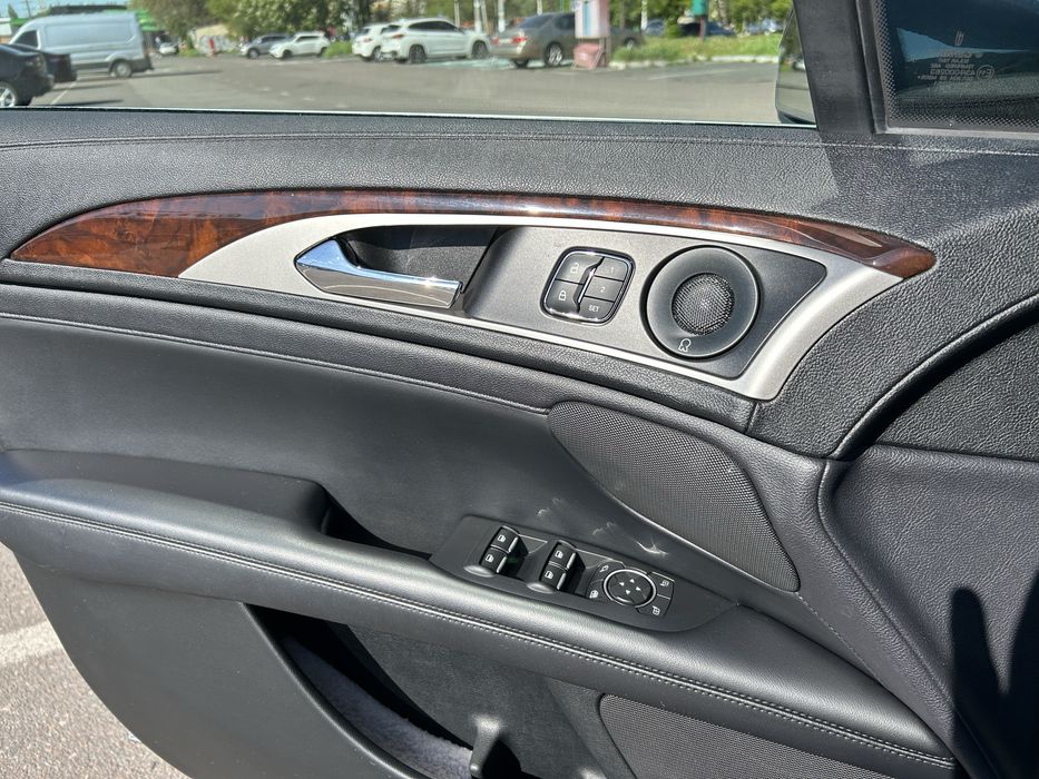 Lincoln MKZ 2.0 AT 2020  полный  привод 53 пробе Торг