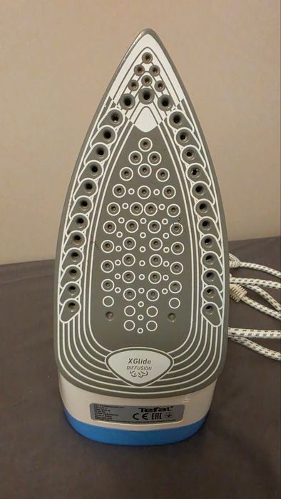 Żelazko Tefal Express Steam 2400W