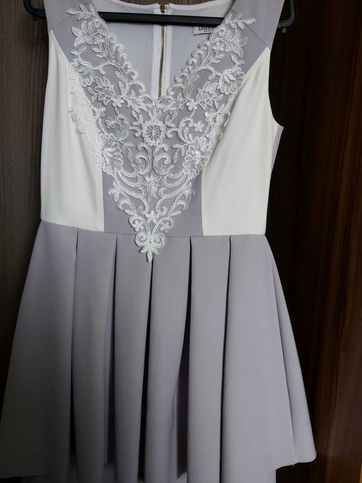Sukienka elegancka